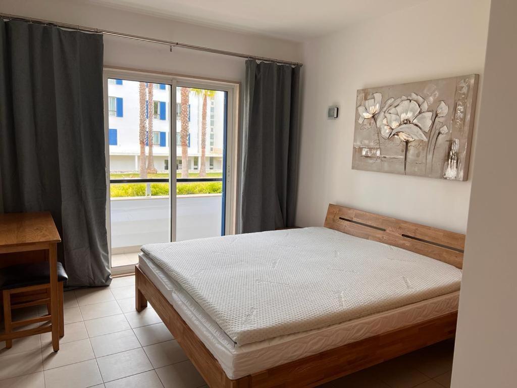 Angies Marina Apartment, Includes 2 Free Passes For The Marina Pool Lagos Ngoại thất bức ảnh