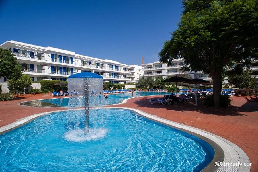 Angies Marina Apartment, Includes 2 Free Passes For The Marina Pool Lagos Ngoại thất bức ảnh
